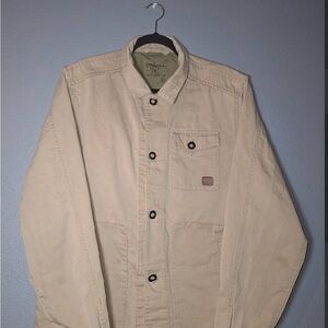 Dickies Men's Tan Jacket